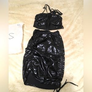 Ladies 2 piece sets brand new never worn